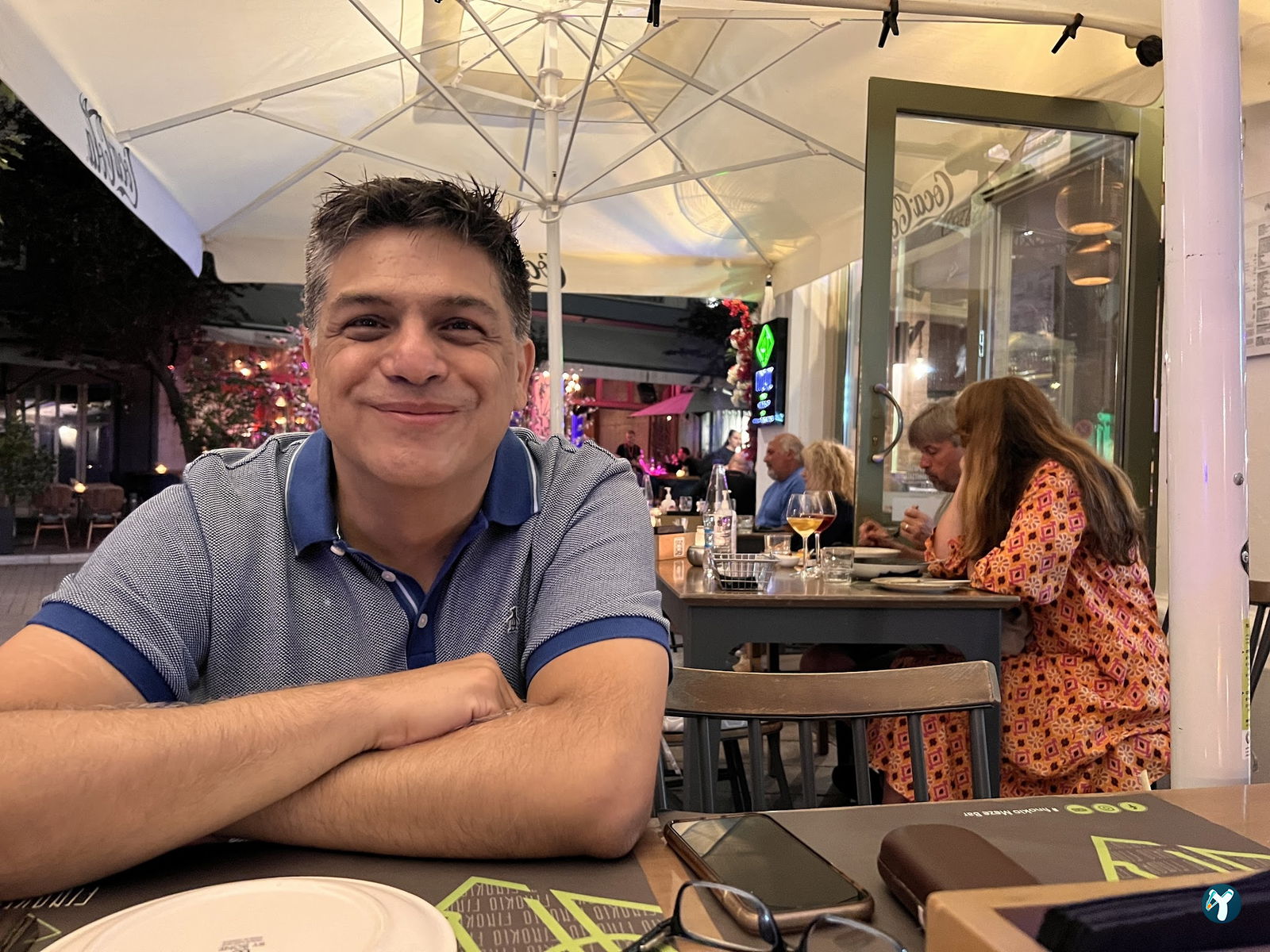 Finokio Restaurant