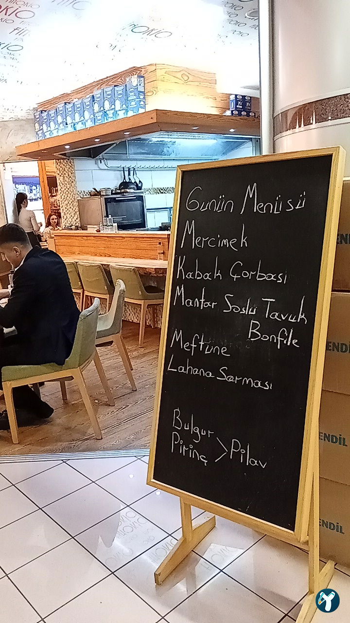 Finokio Restaurant
