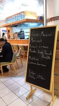 Finokio Restaurant resimleri