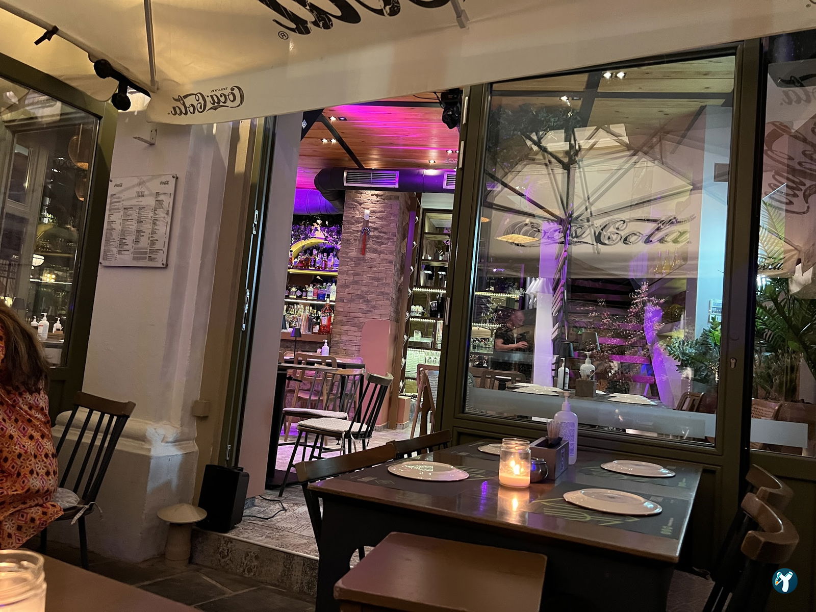 Finokio Restaurant