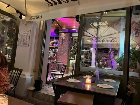 Finokio Restaurant resimleri