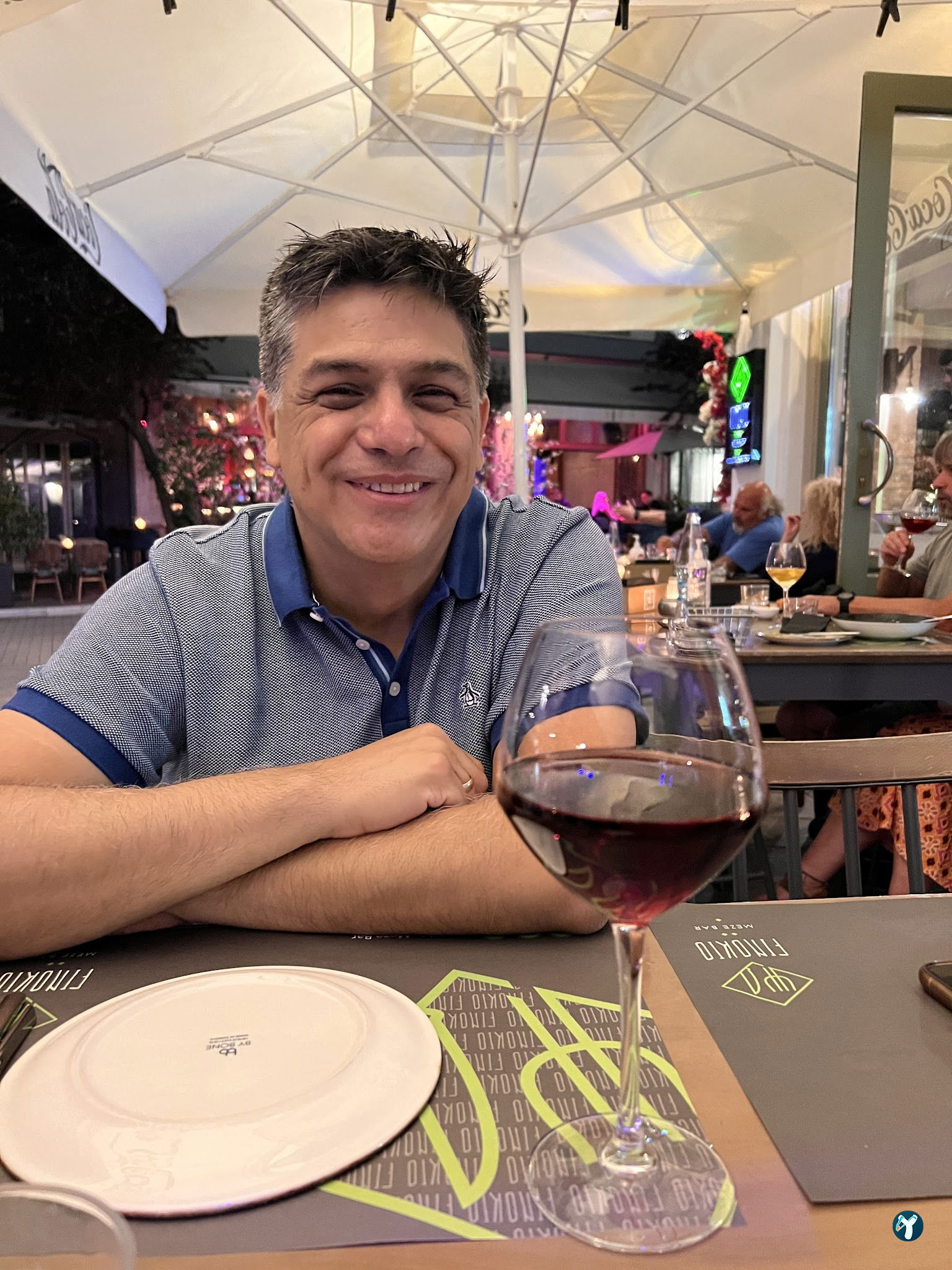 Finokio Restaurant