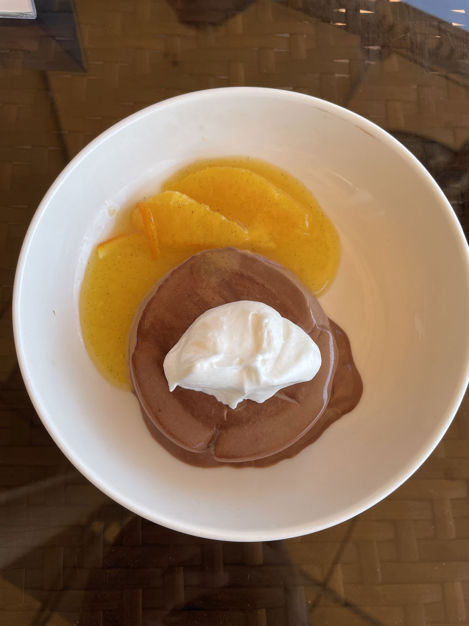 Divan Brasserie Kalamış