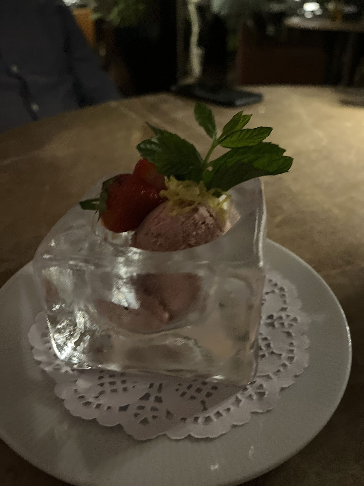 Divan Brasserie Kalamış