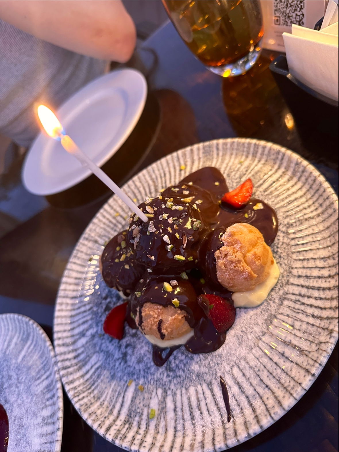 Divan Brasserie Kalamış