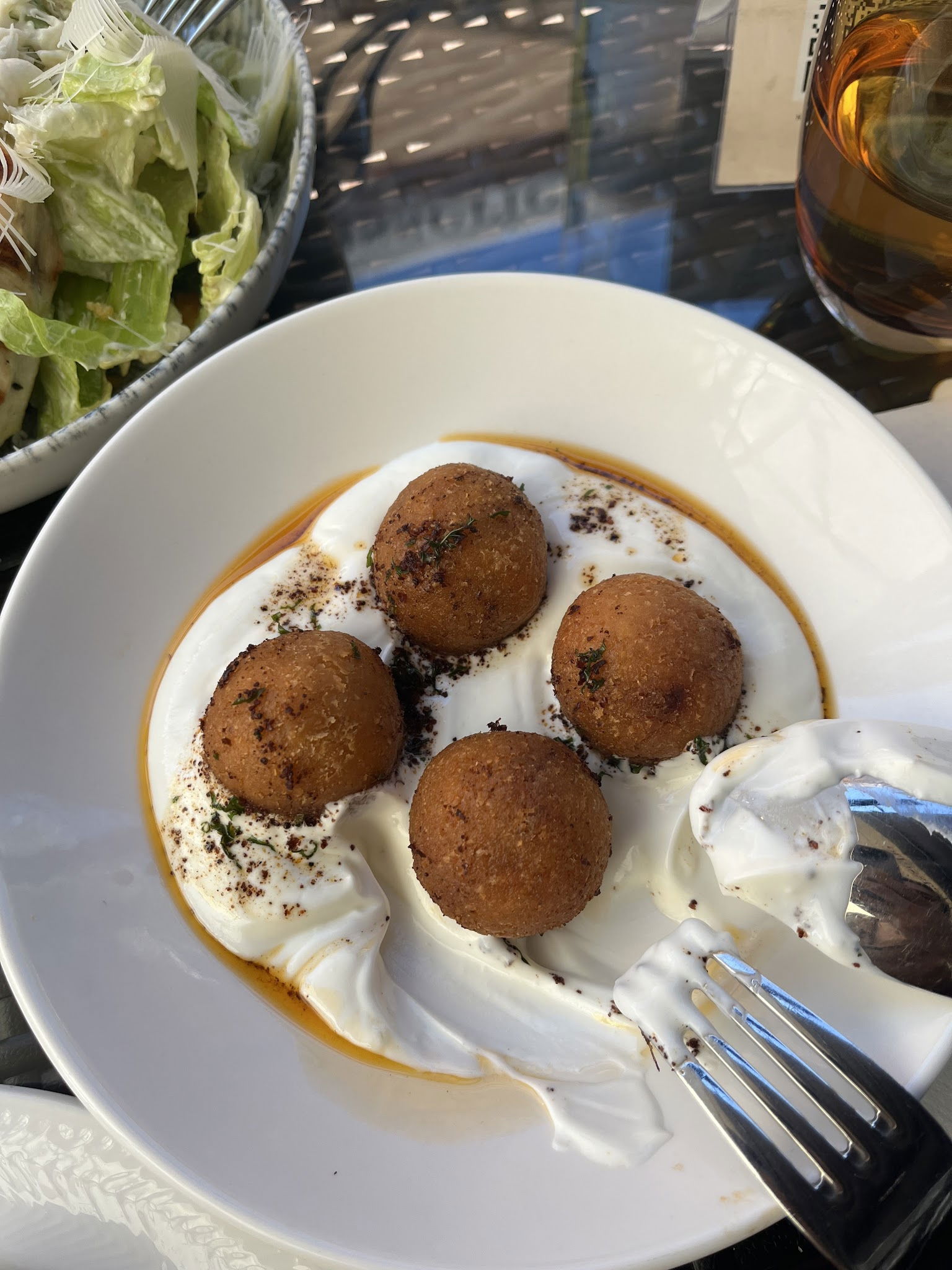 Divan Brasserie Kalamış