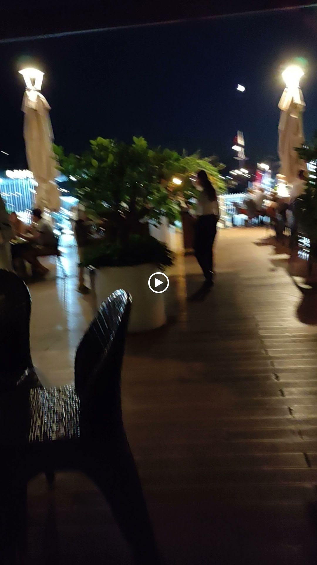 Divan Brasserie Kalamış