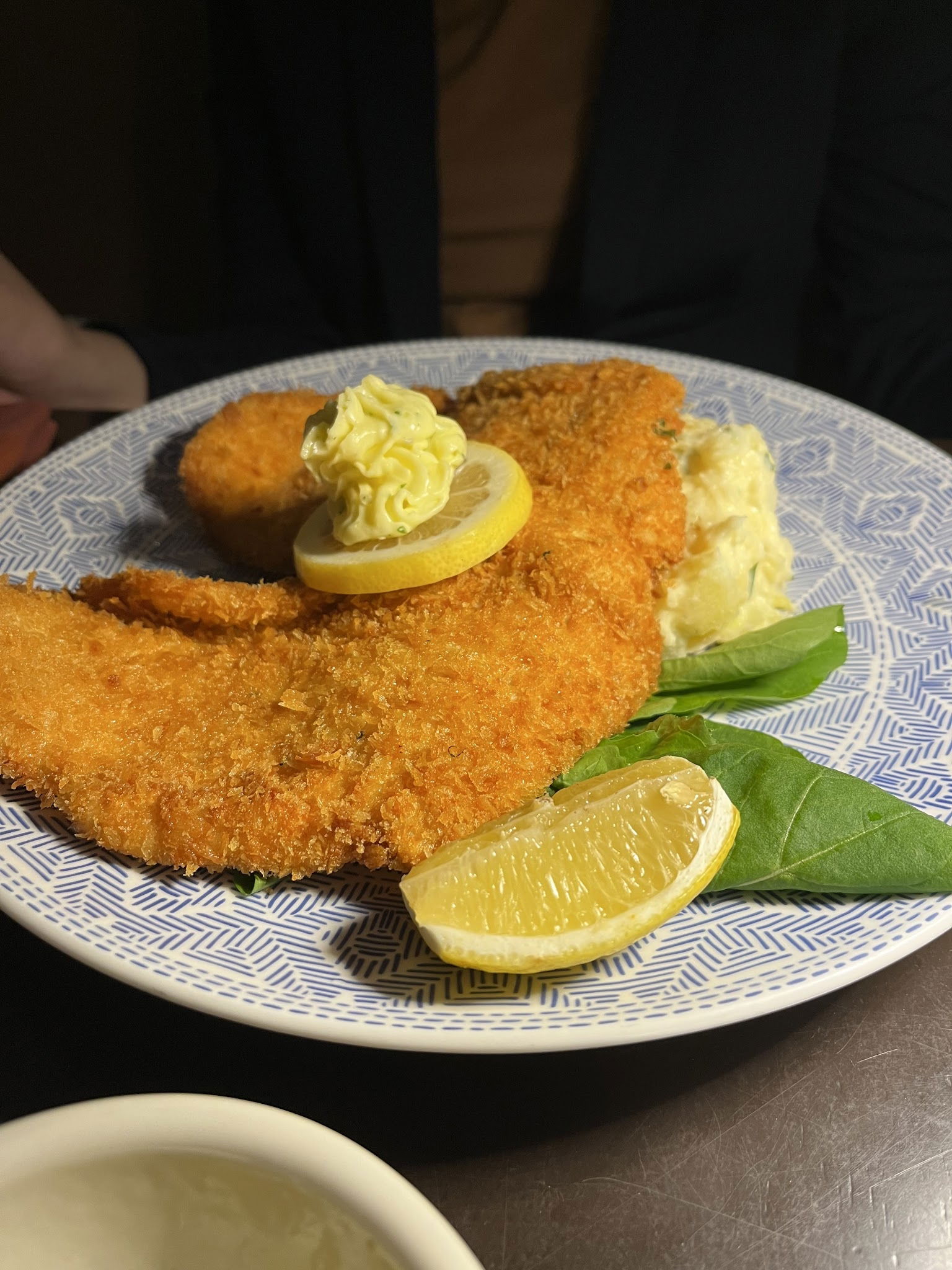 Divan Brasserie Kalamış