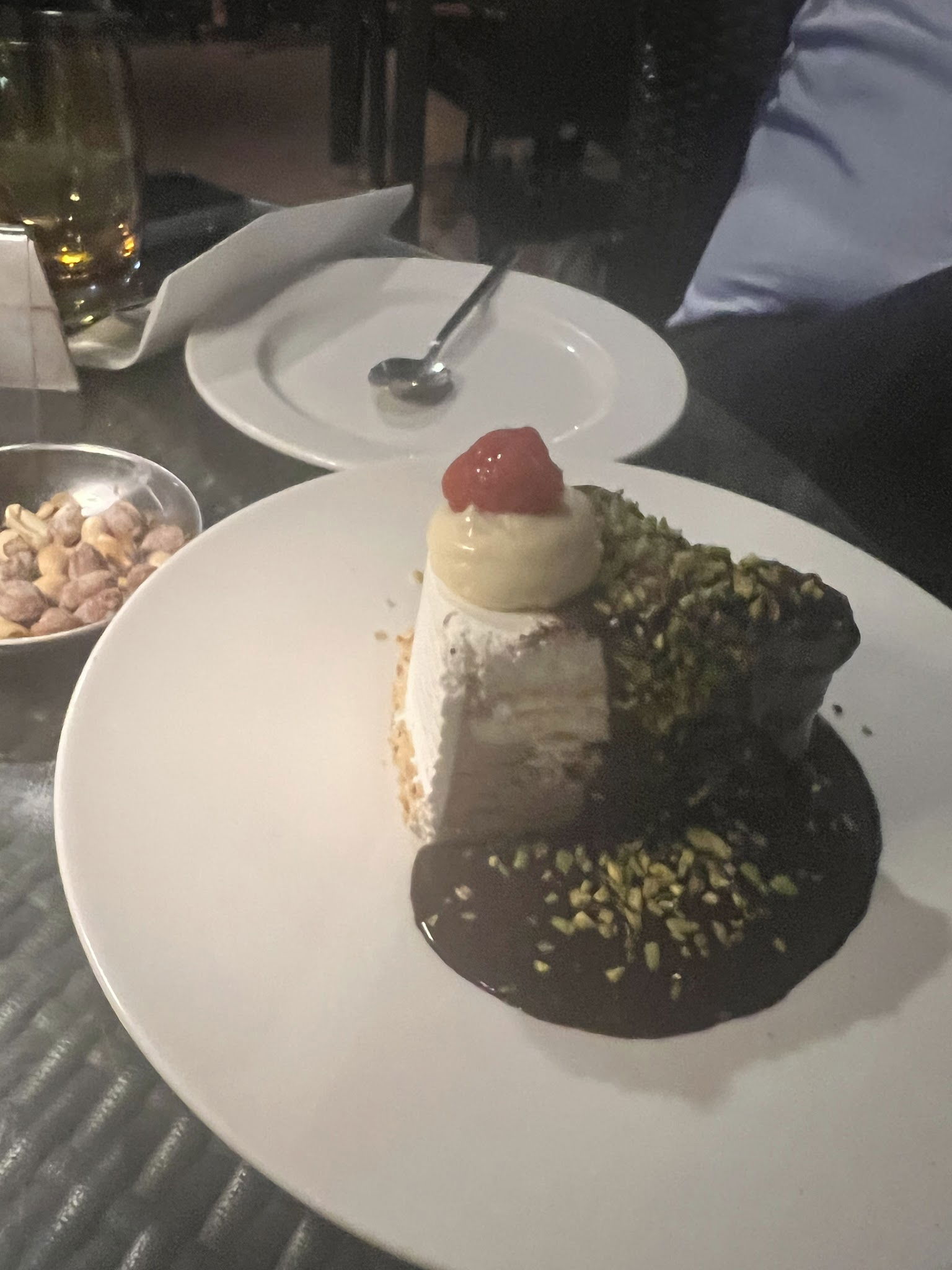 Divan Brasserie Kalamış