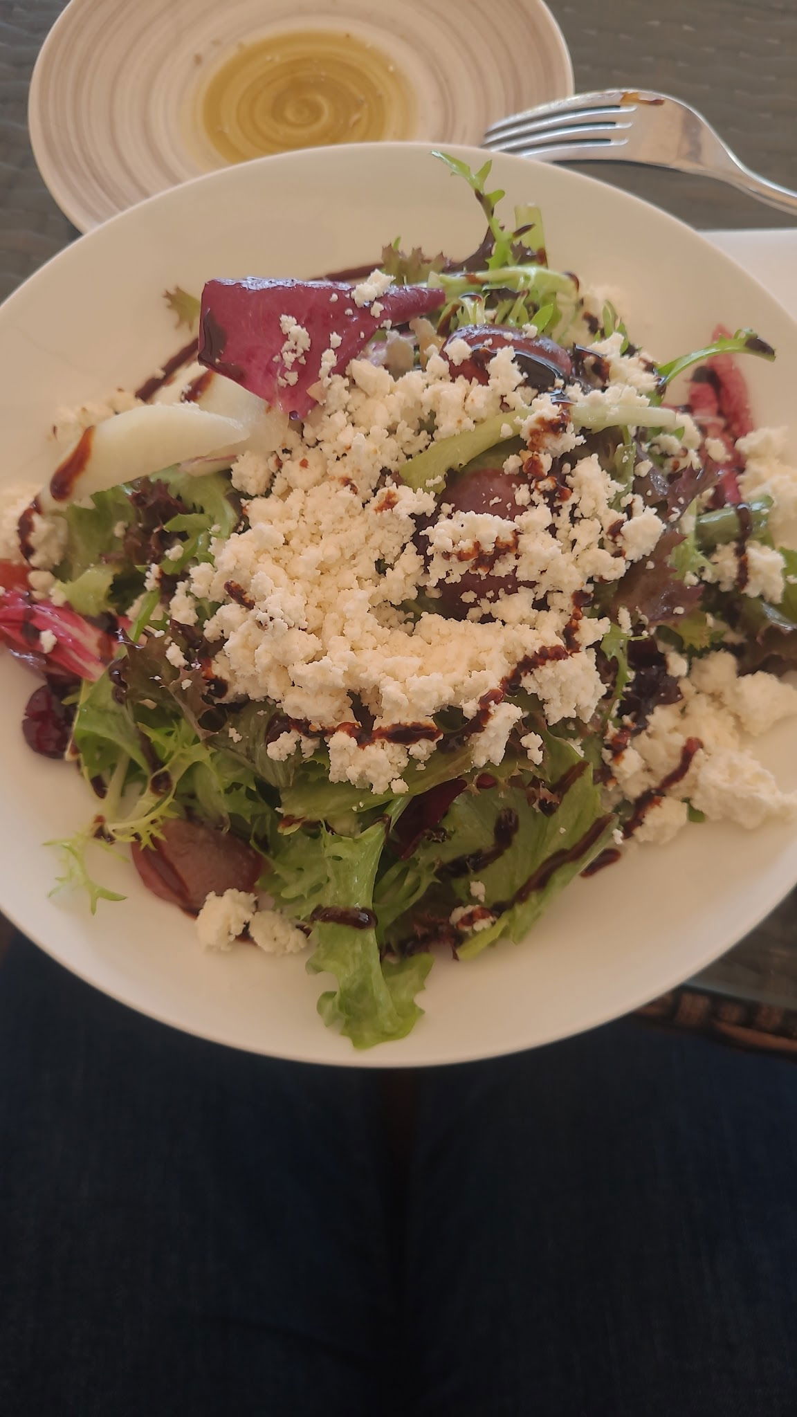 Divan Brasserie Kalamış