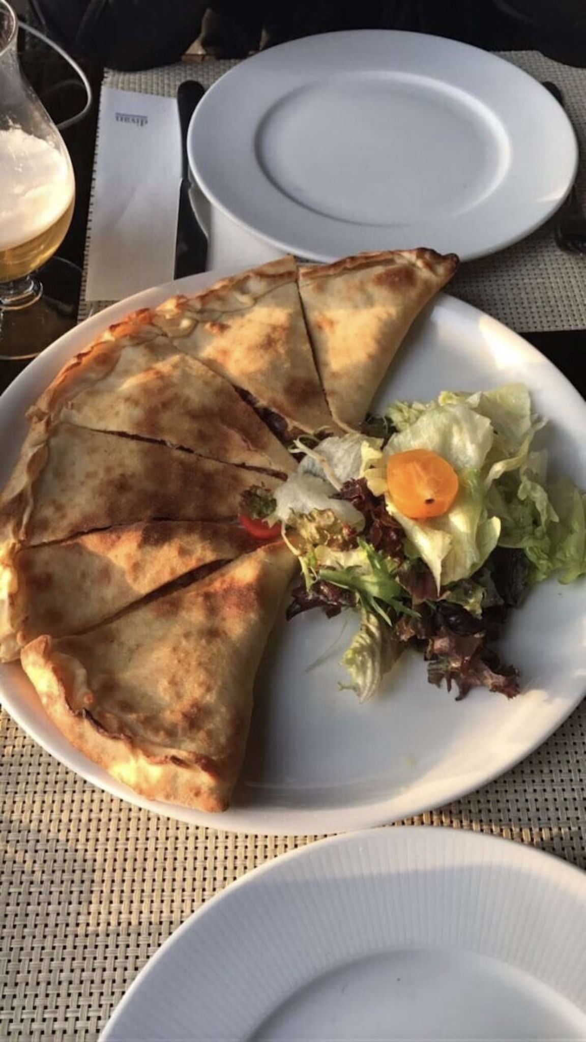 Divan Brasserie Kalamış