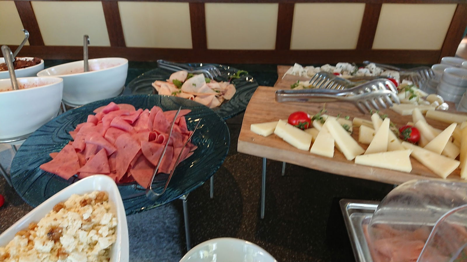 Divan Brasserie Kalamış