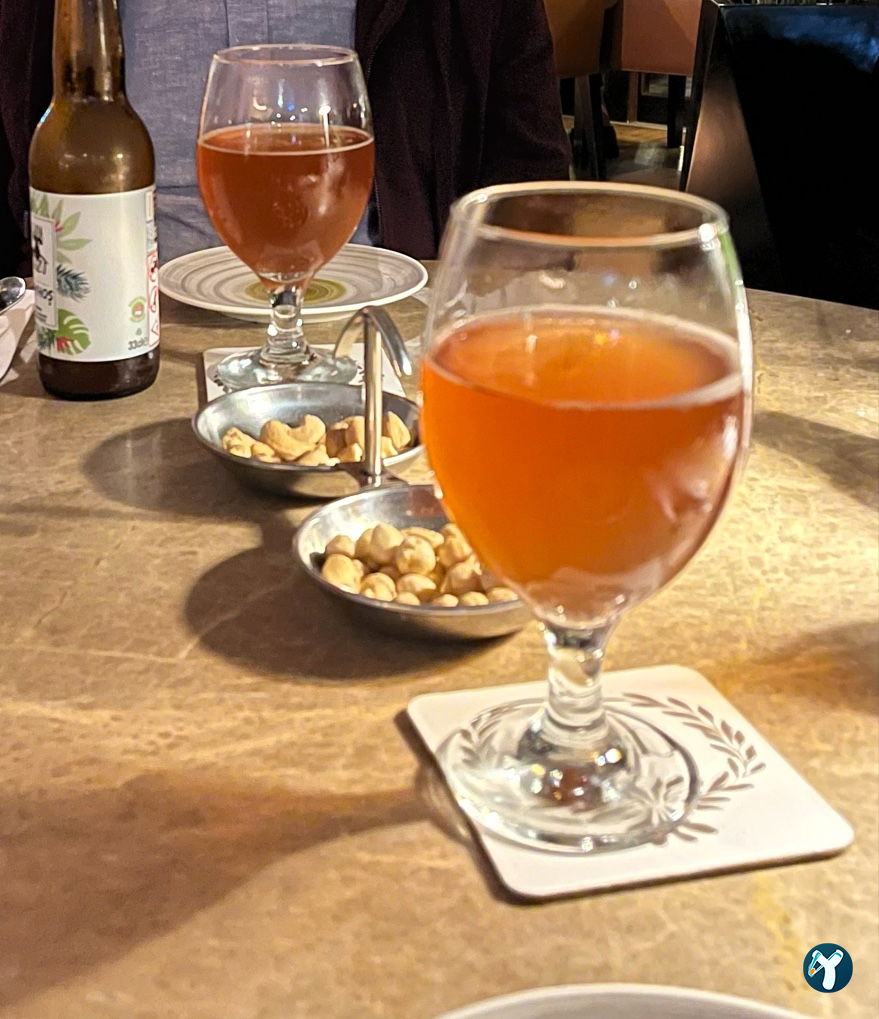 Divan Brasserie Kalamış
