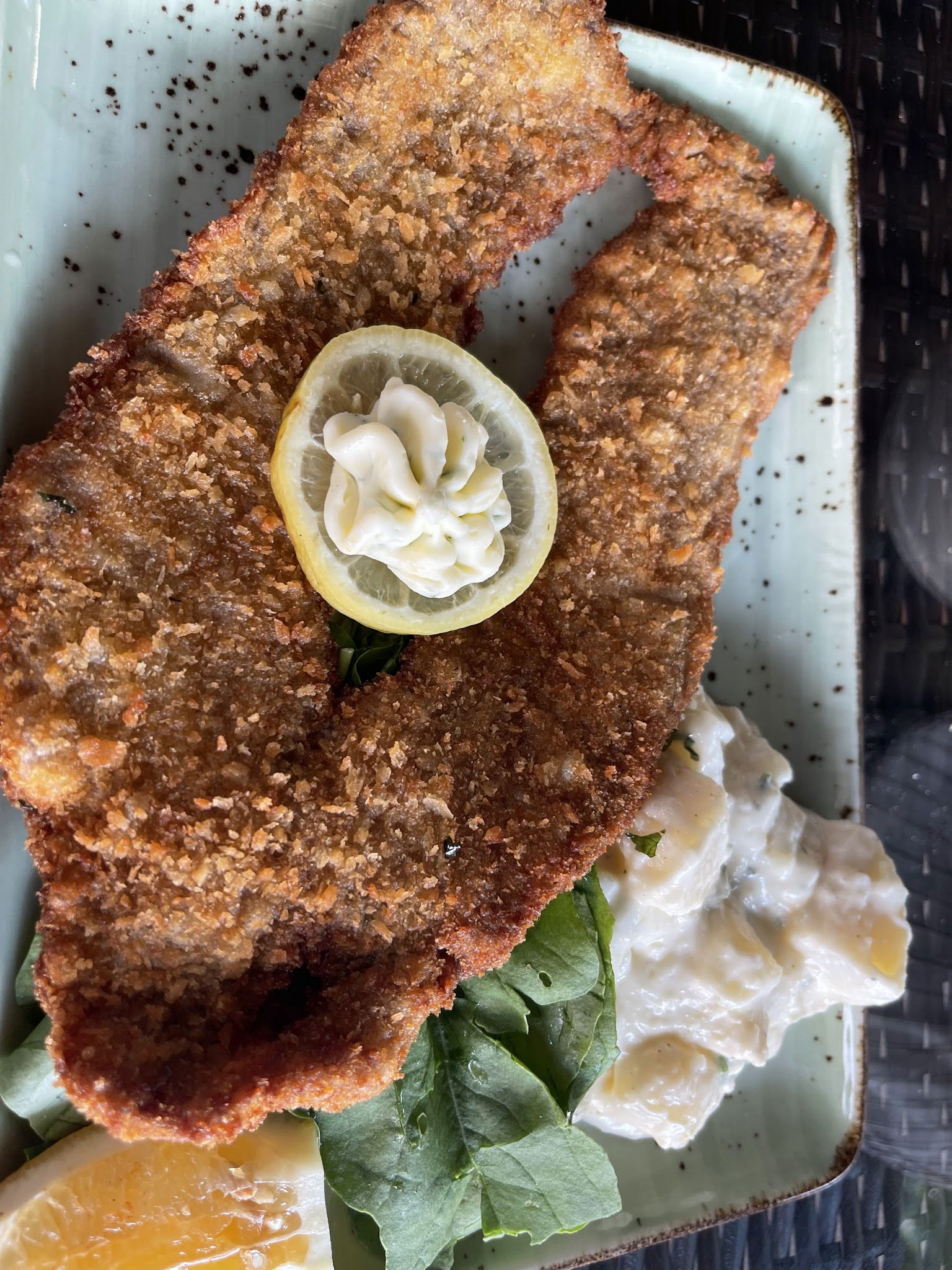 Divan Brasserie Kalamış