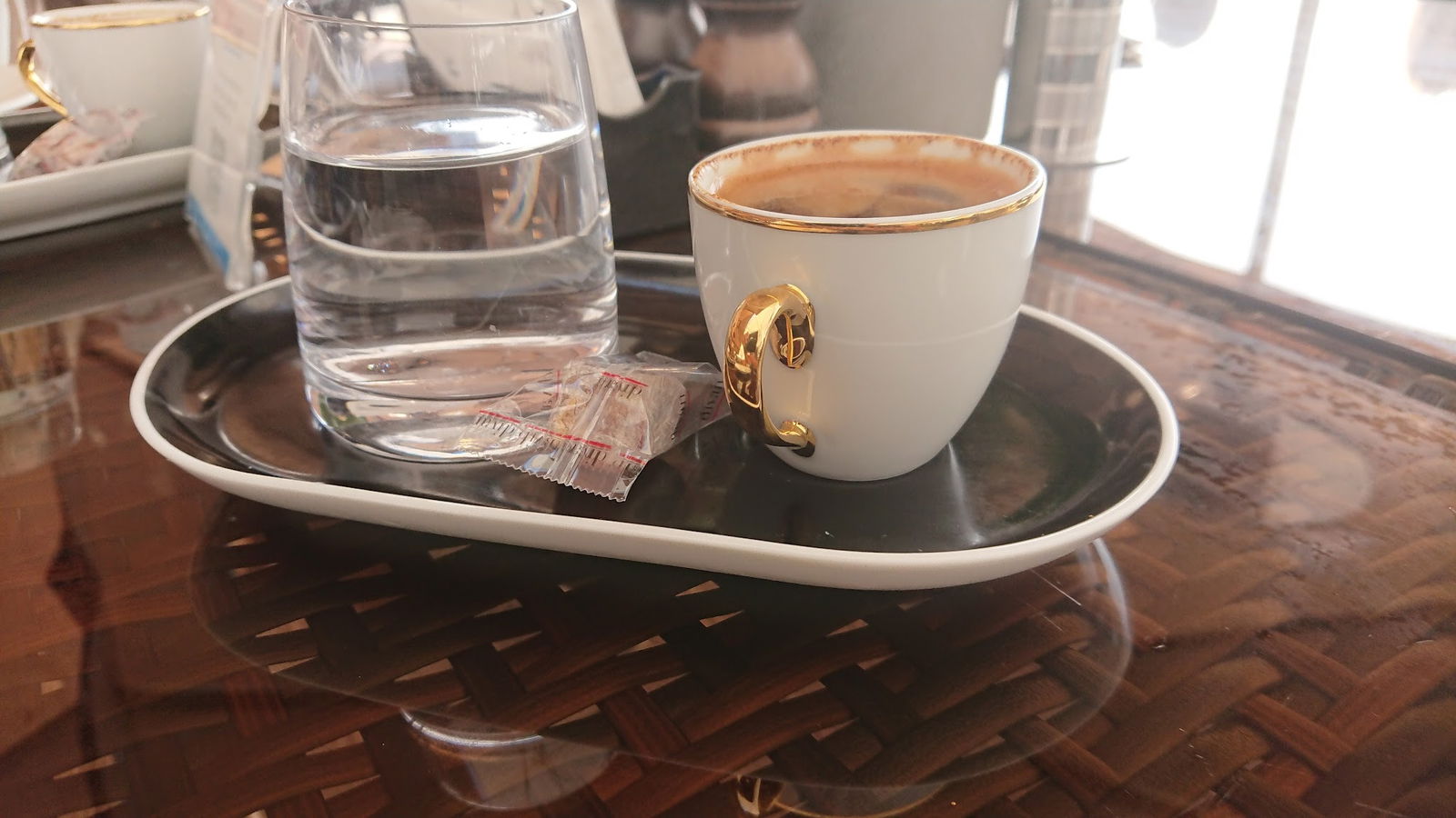 Divan Brasserie Kalamış