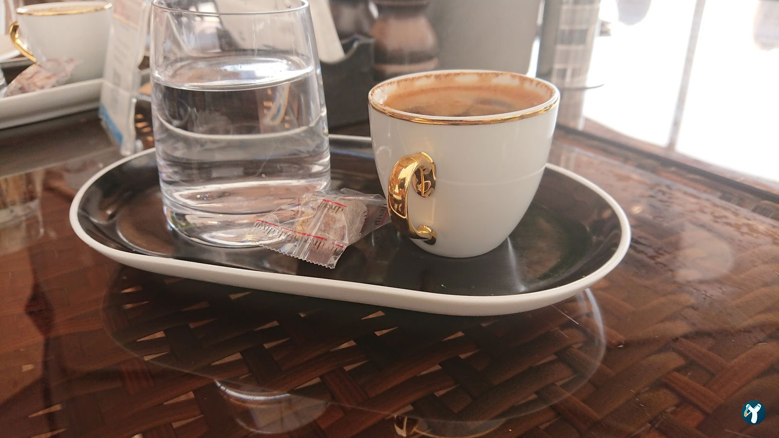 Divan Brasserie Kalamış