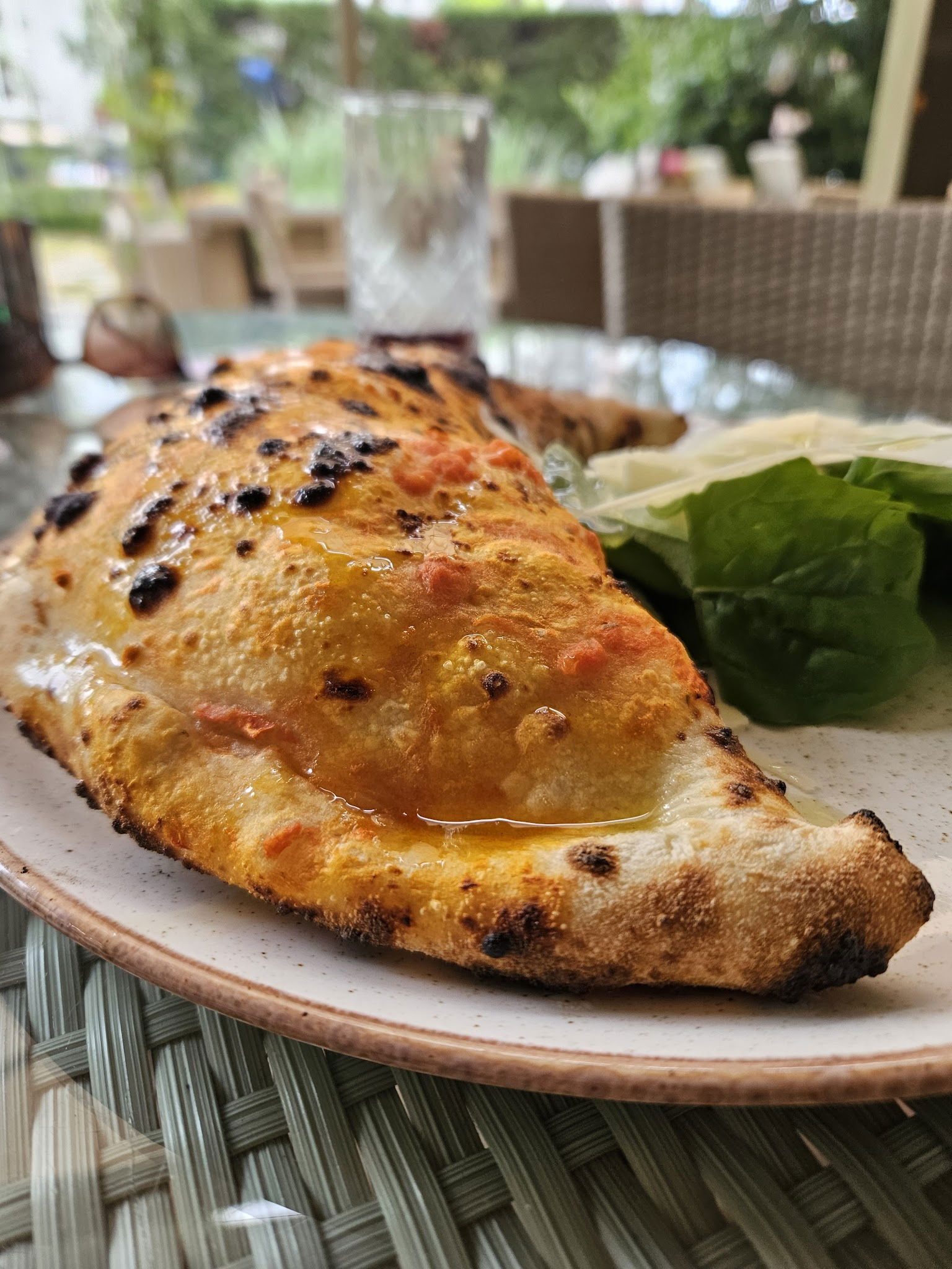 Divan Brasserie Kalamış