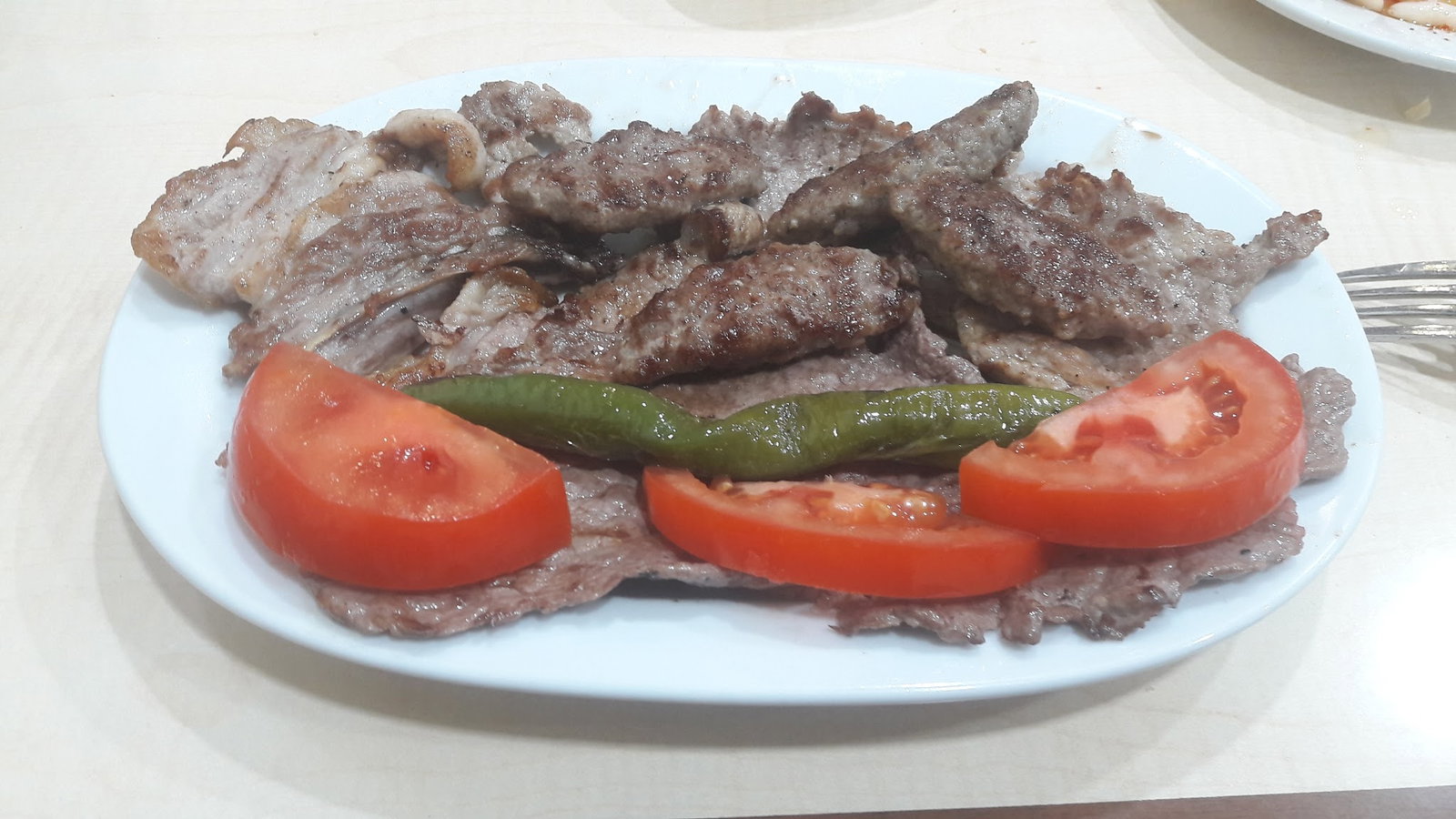 Selman Kebap