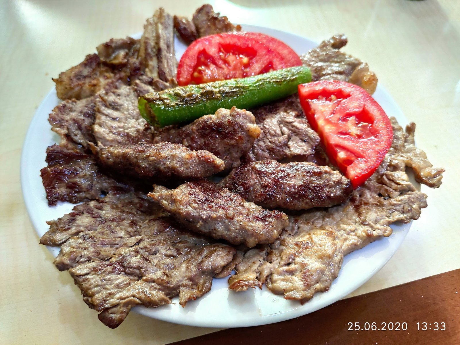 Selman Kebap