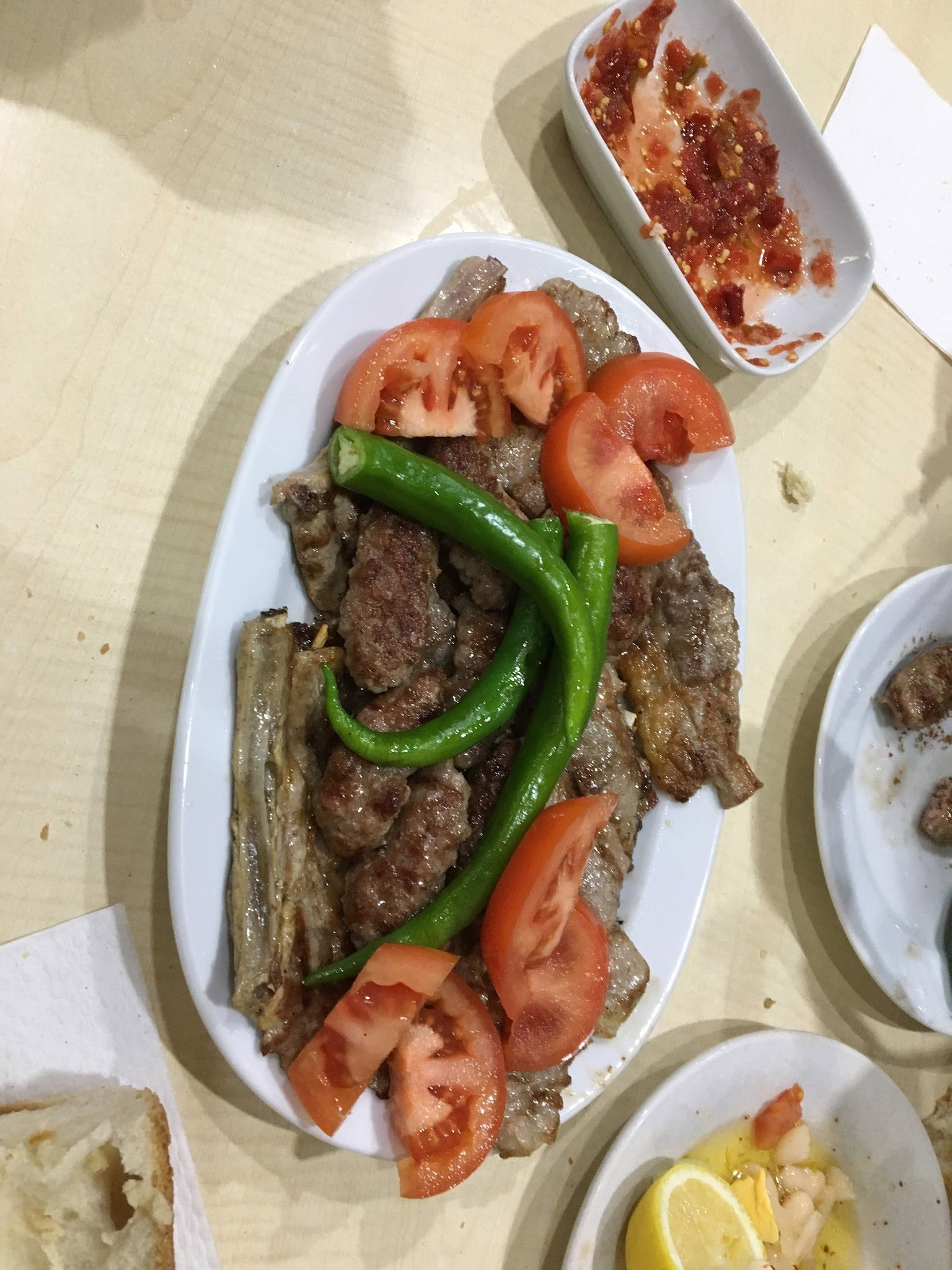 Selman Kebap