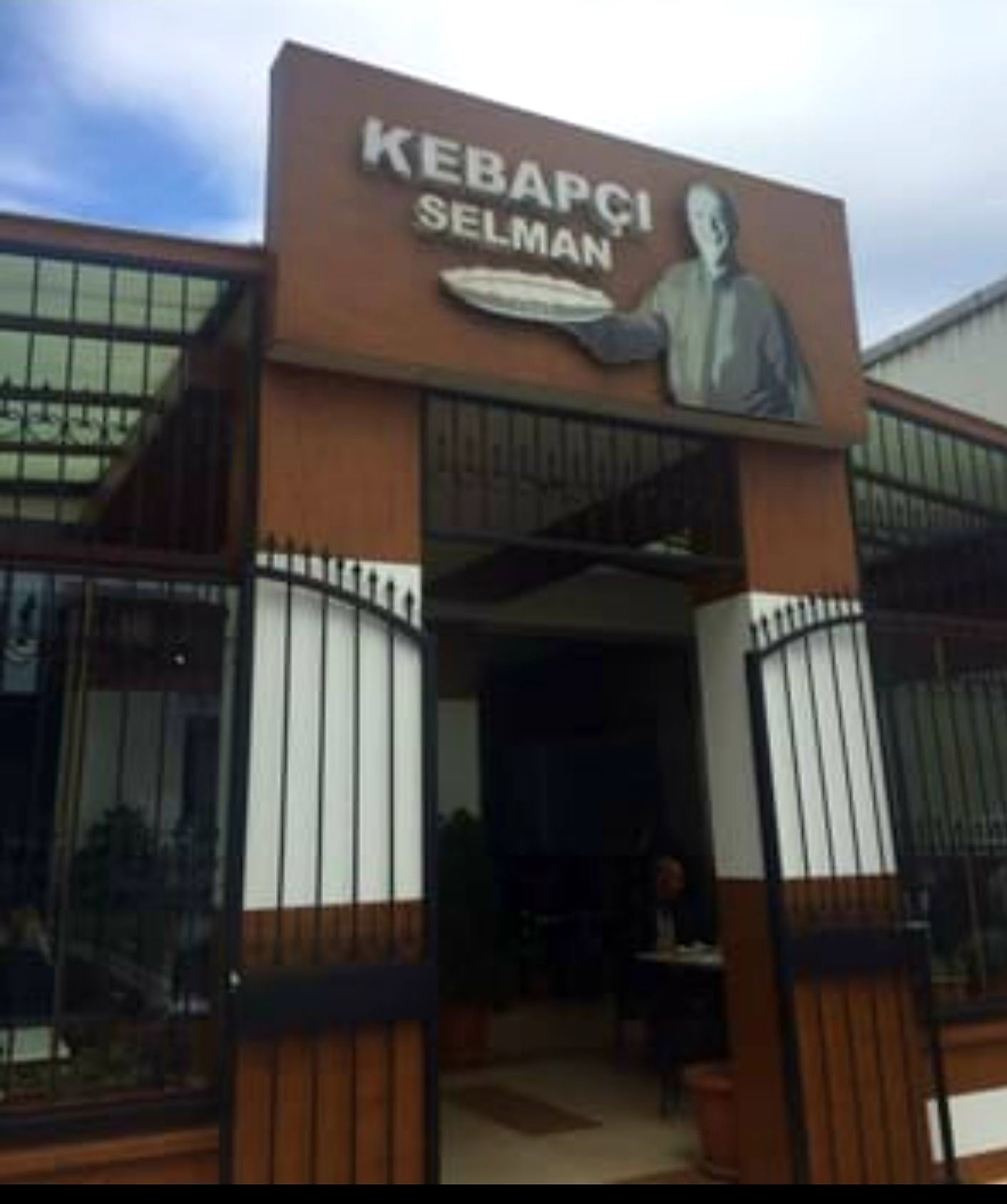 Selman Kebap