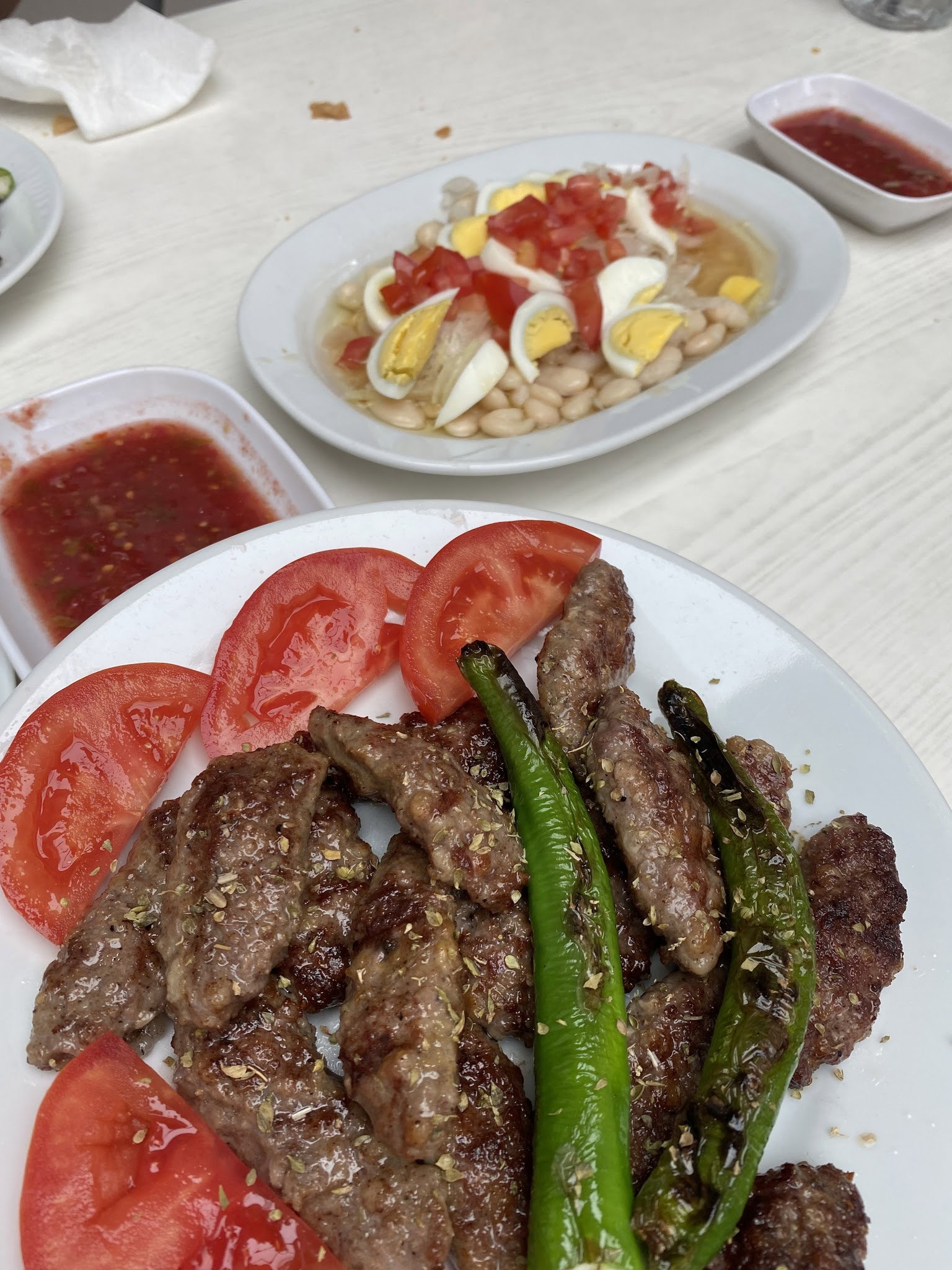 Selman Kebap