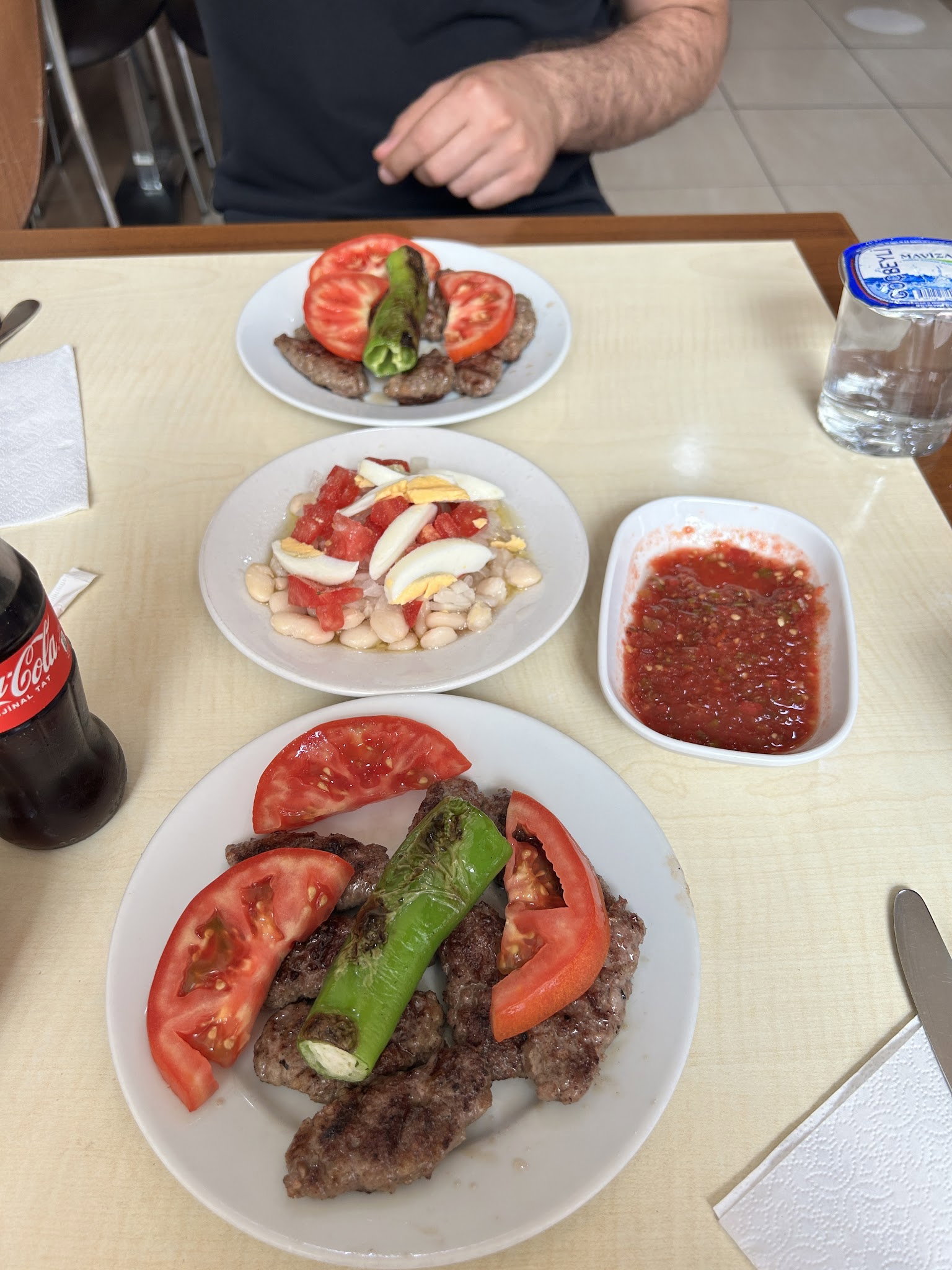 Selman Kebap