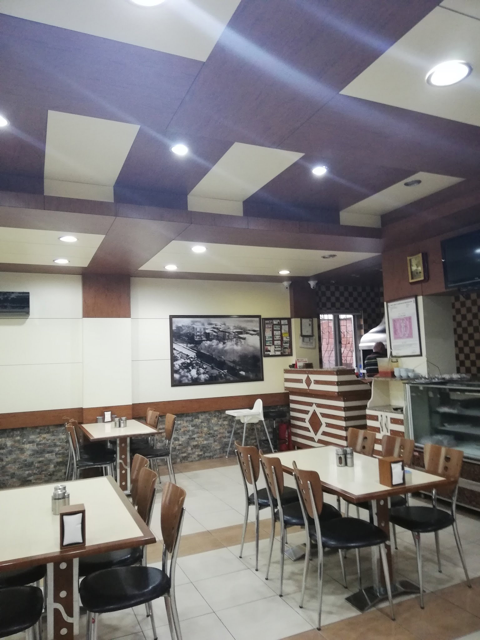 Selman Kebap