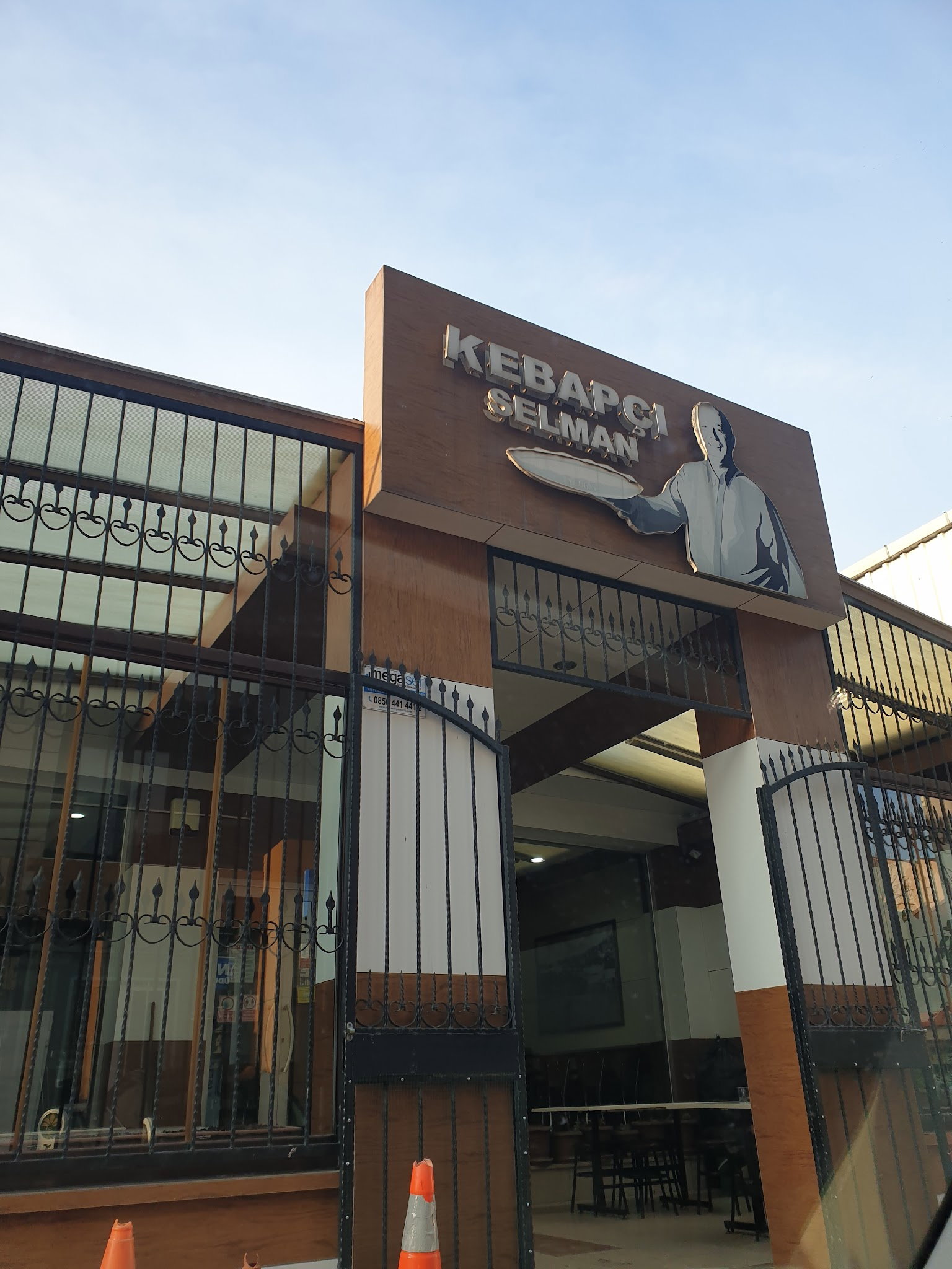 Selman Kebap