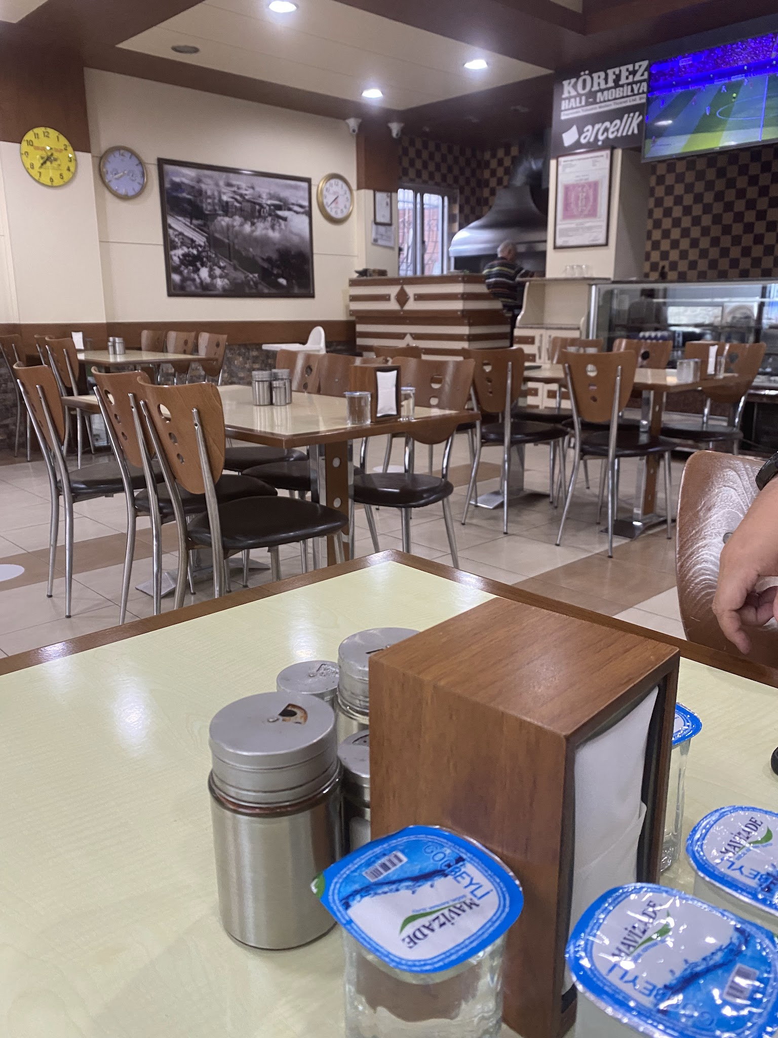 Selman Kebap