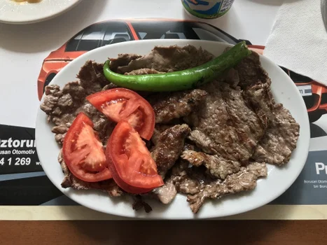 Selman Kebap resimleri