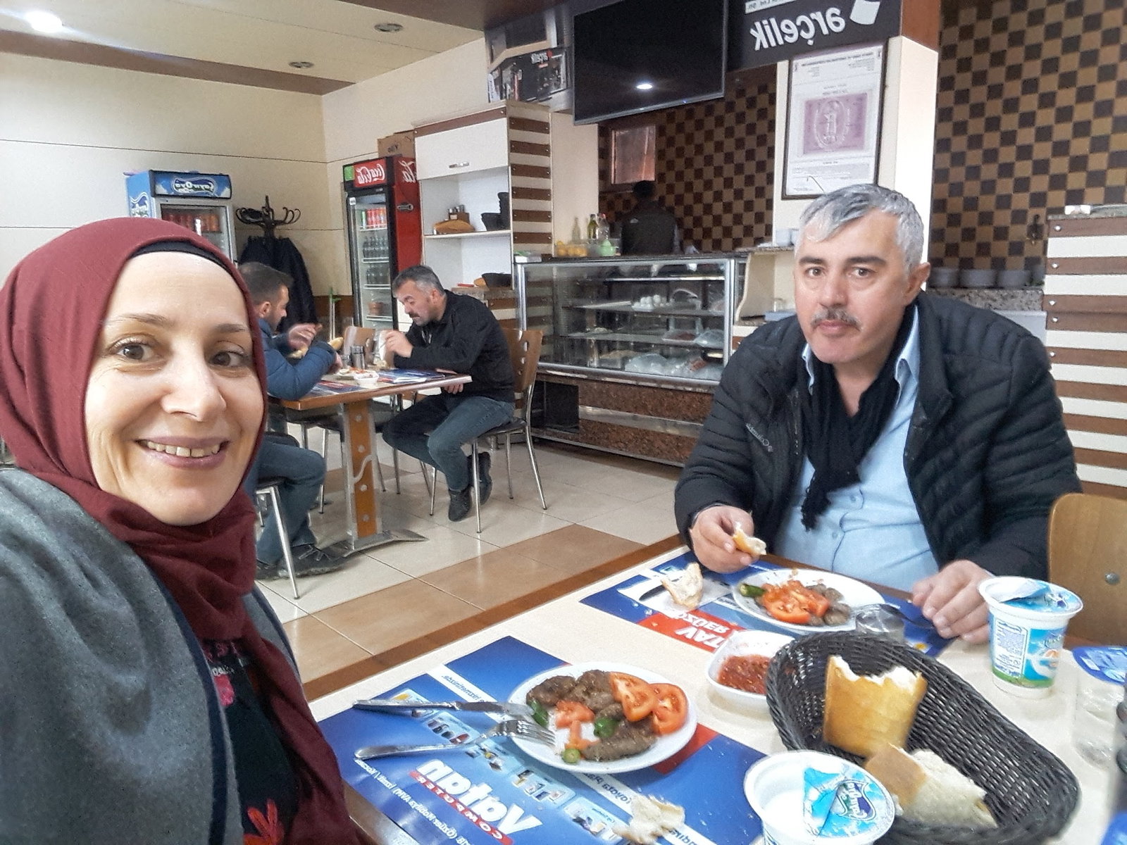Selman Kebap
