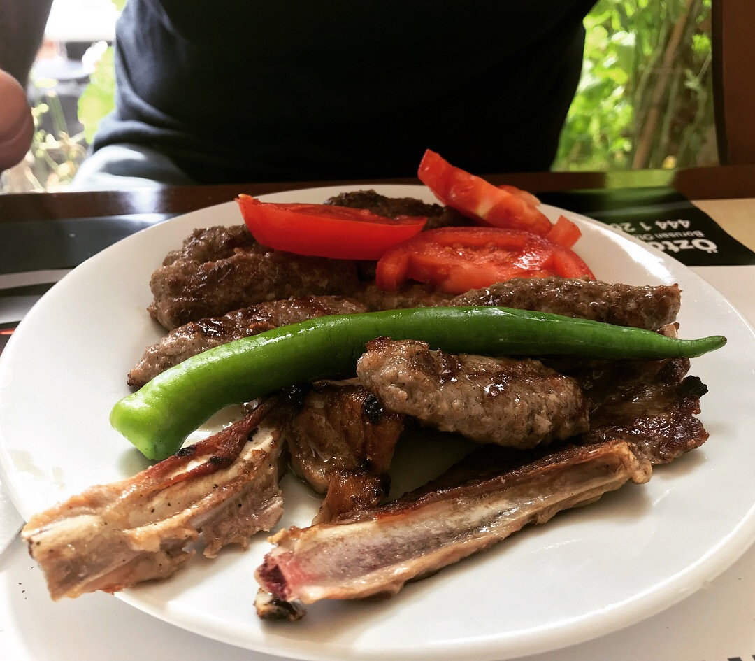 Selman Kebap
