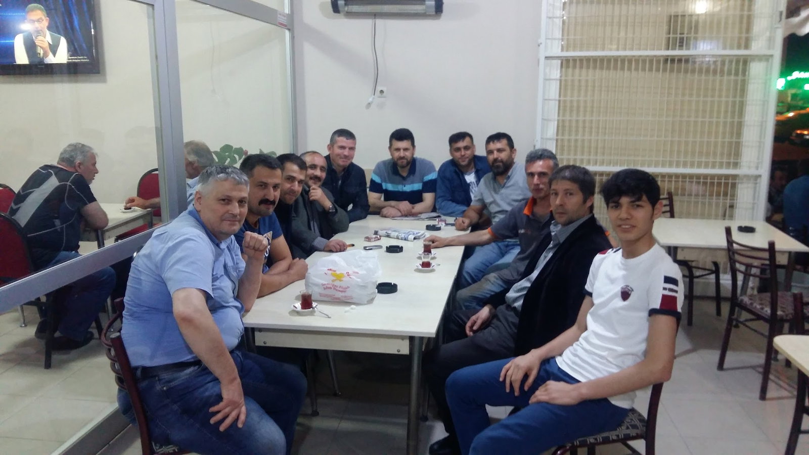 Selman Kebap