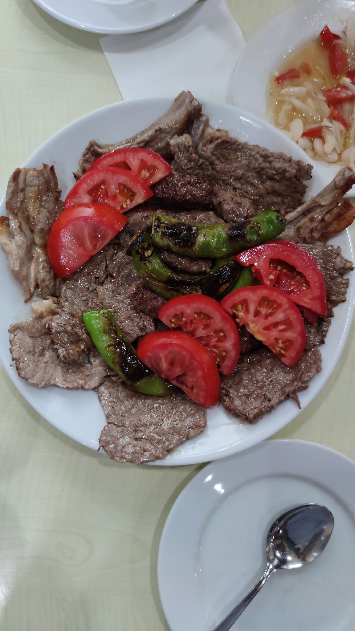 Selman Kebap