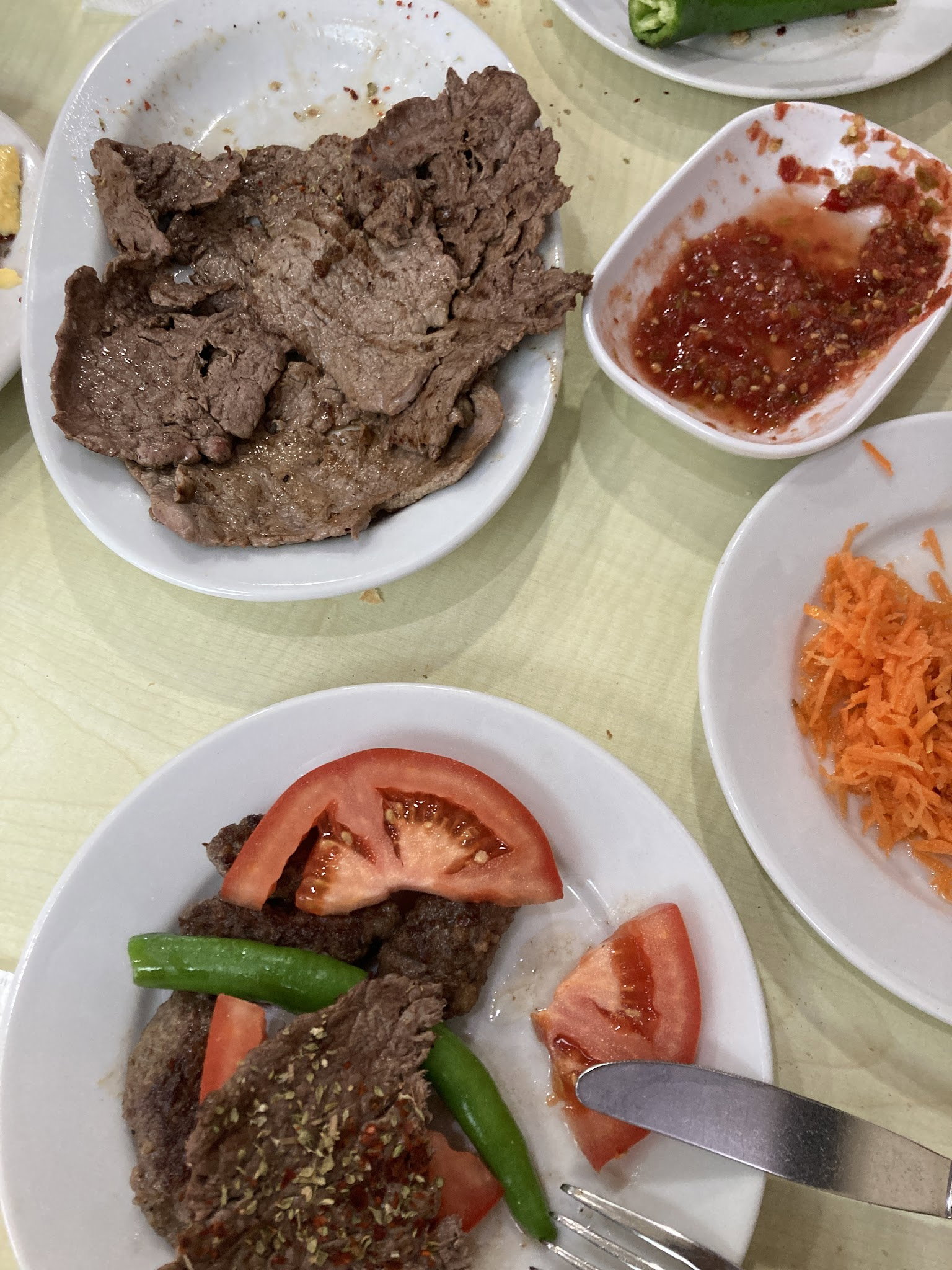 Selman Kebap
