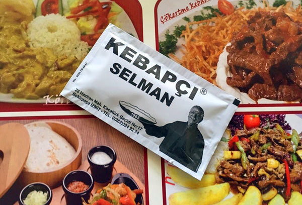 Selman Kebap
