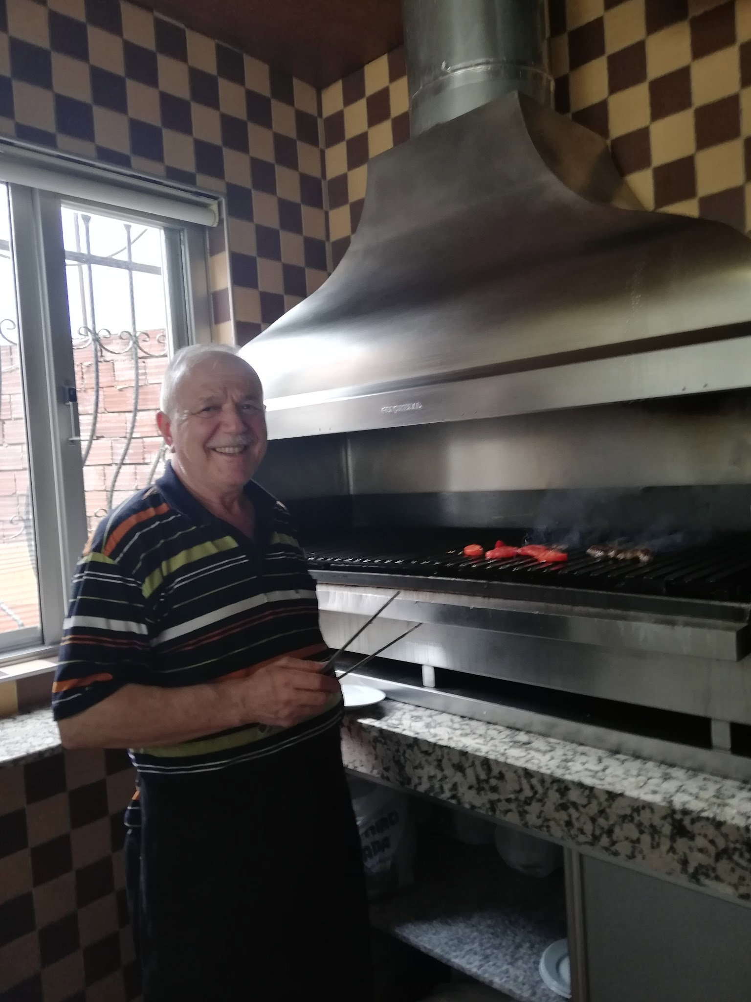 Selman Kebap
