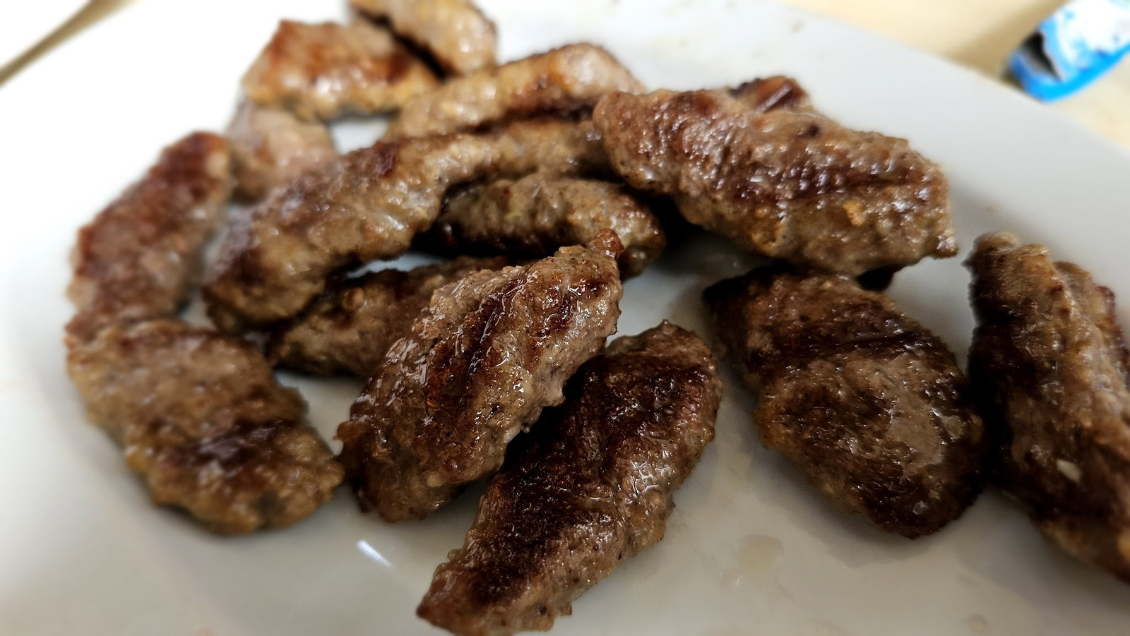 Selman Kebap