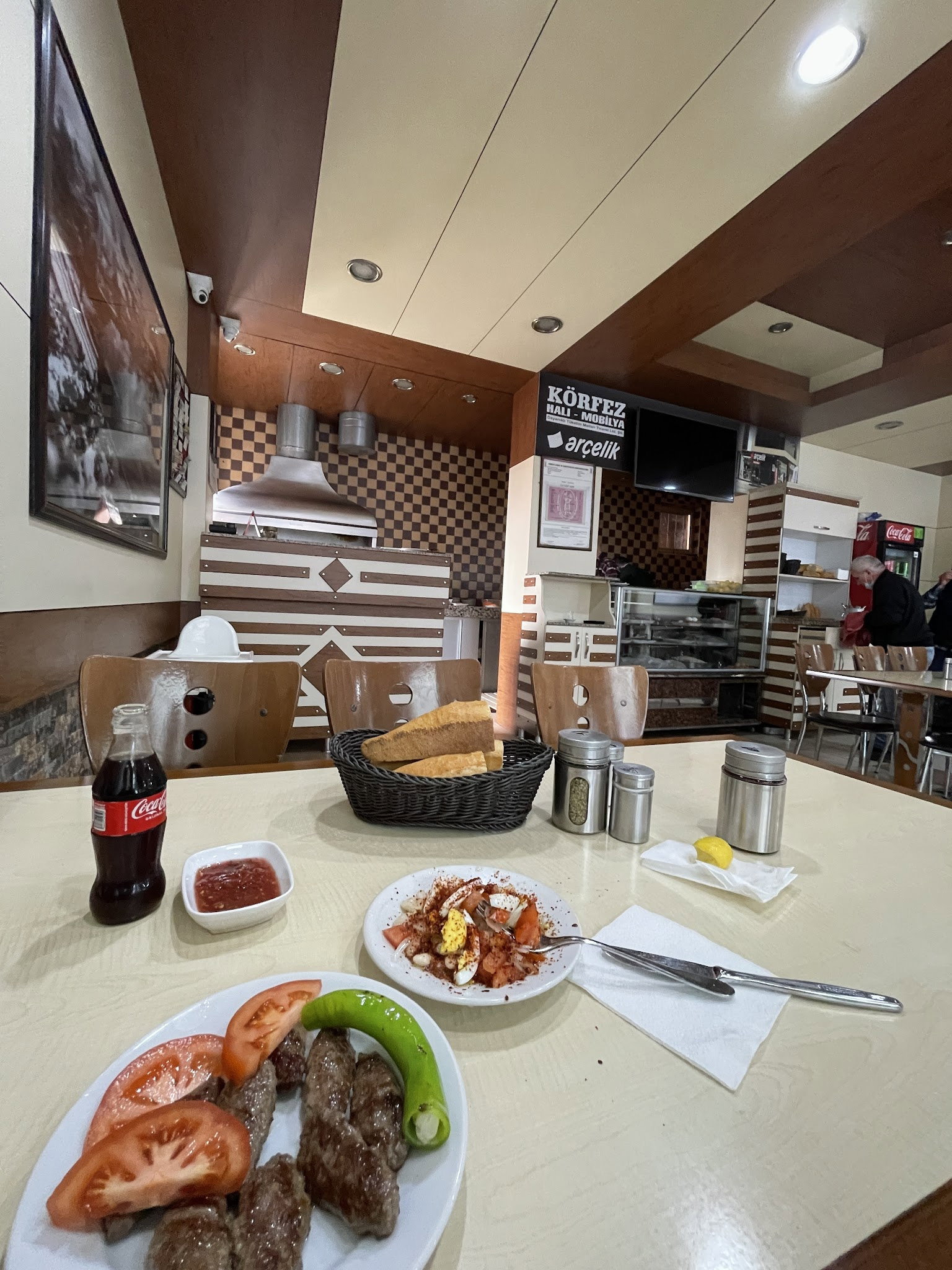 Selman Kebap