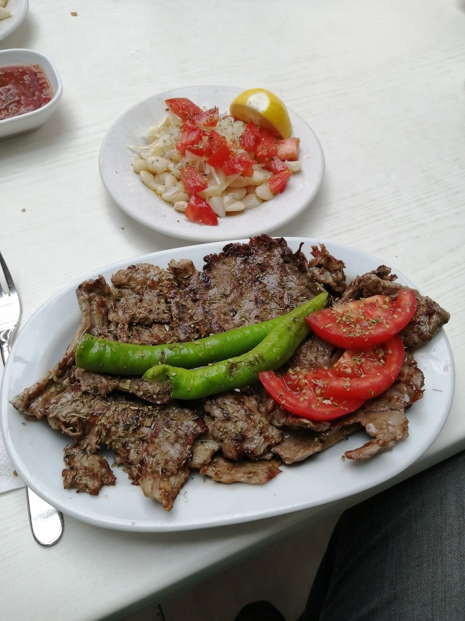 Selman Kebap