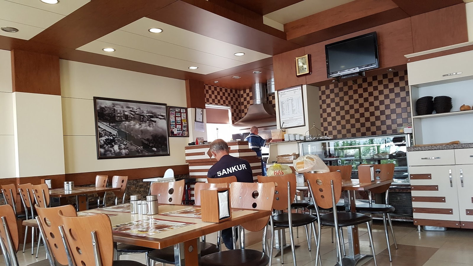 Selman Kebap