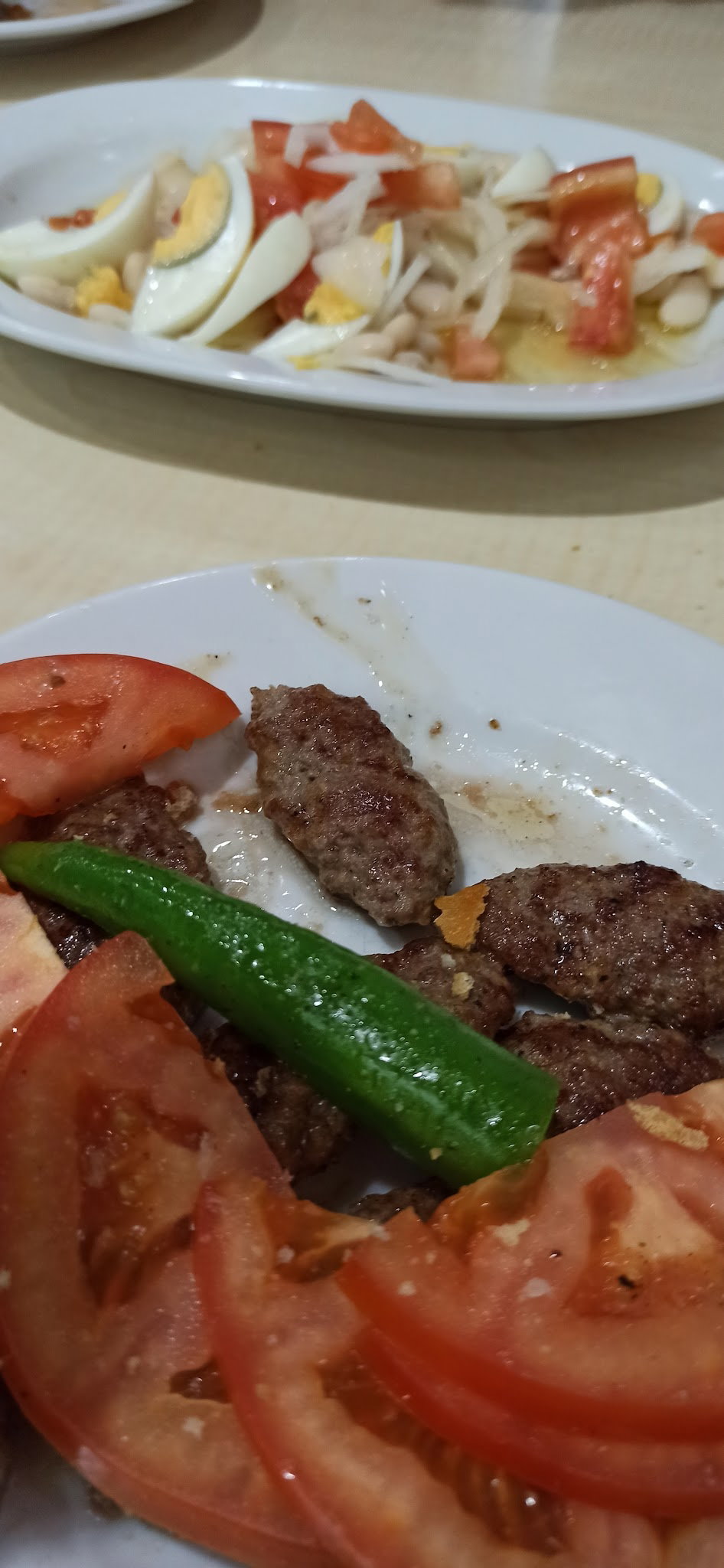 Selman Kebap