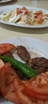Selman Kebap resimleri