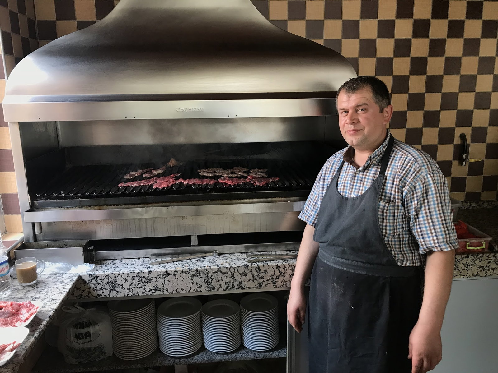 Selman Kebap