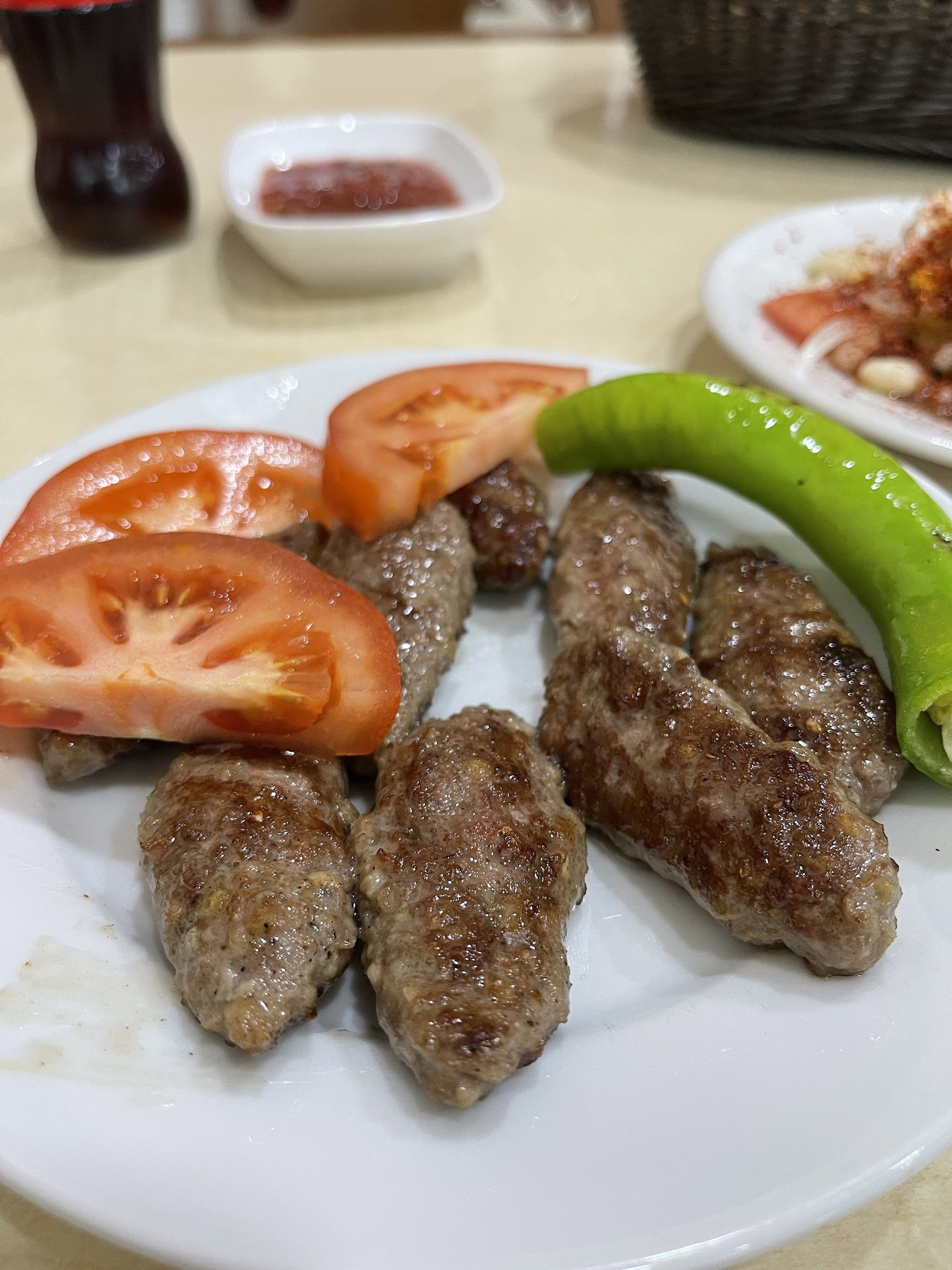 Selman Kebap