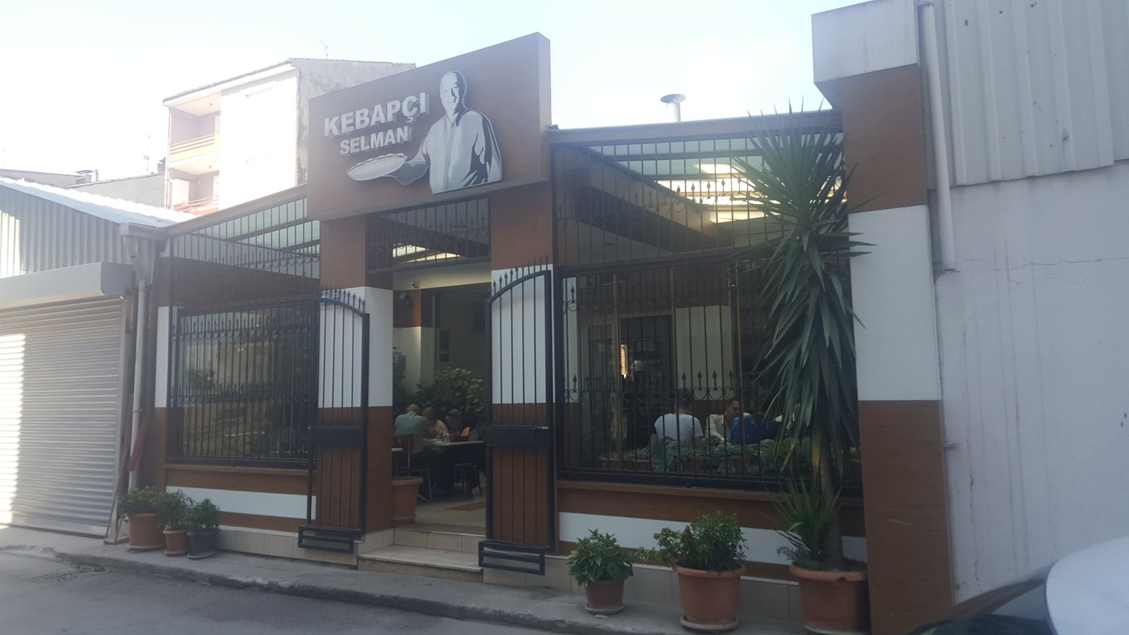 Selman Kebap