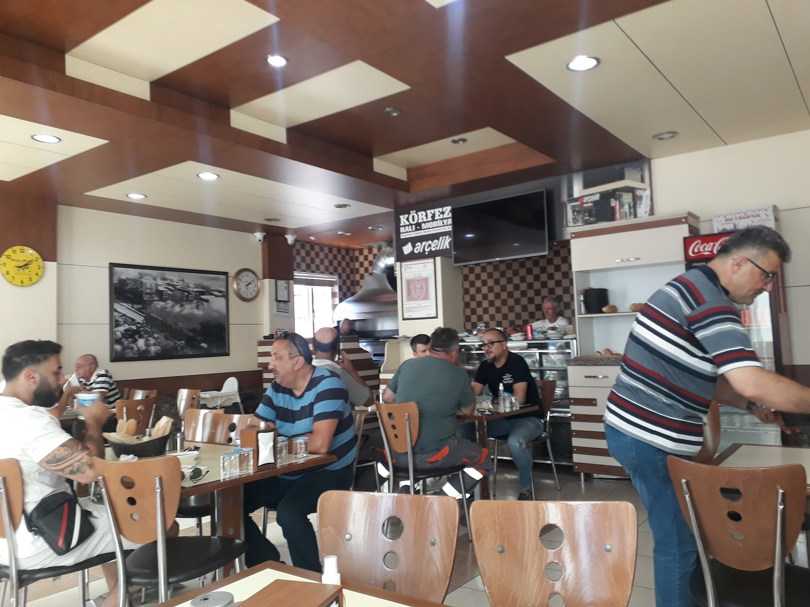 Selman Kebap
