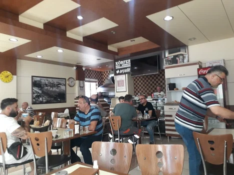 Selman Kebap resimleri