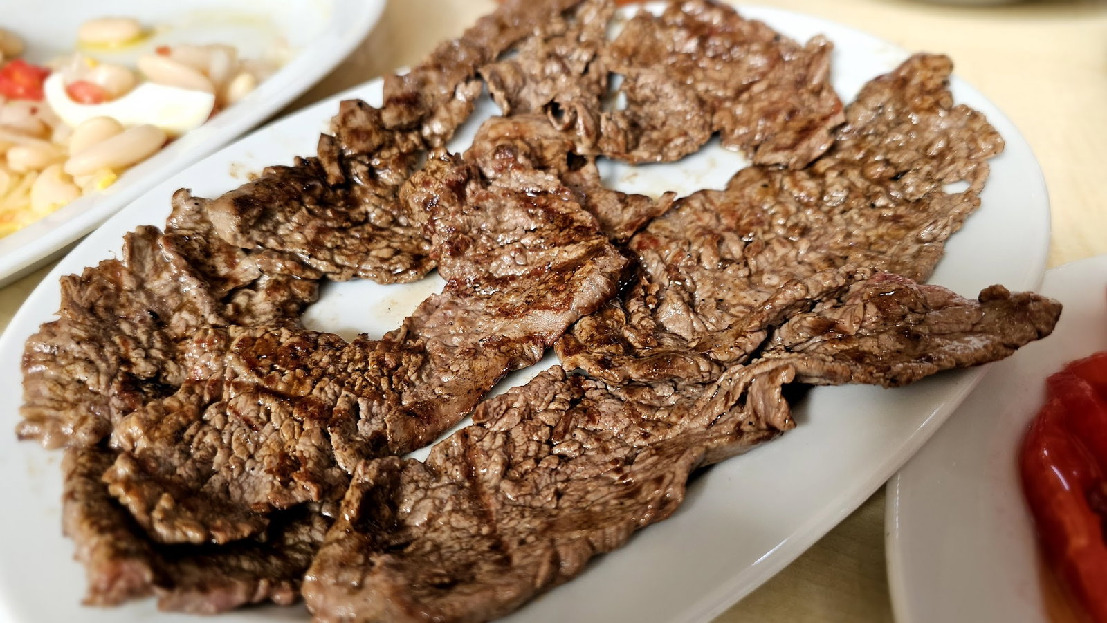 Selman Kebap